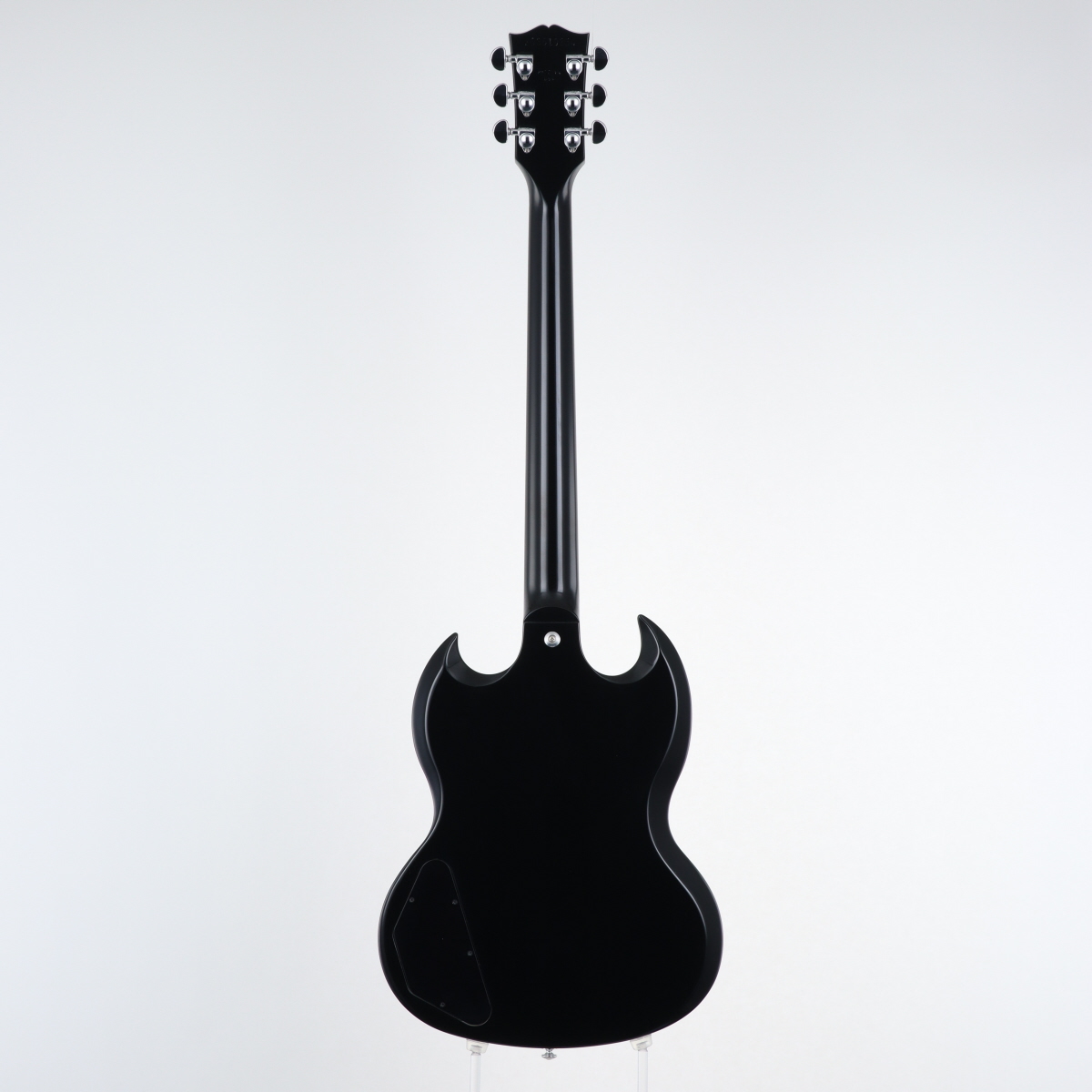 中古】Gibson USA ギブソン / SG Standard Ebony | イシバシ楽器