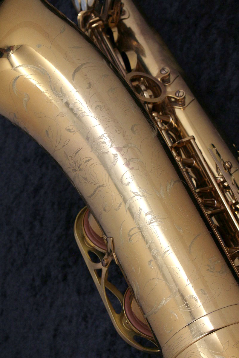 中古】 SELMER セルマー / Tenor SERIE III Jubilee シリーズ3 中古】 SELMER セルマー / Tenor SERIE III Jubilee シリーズ3