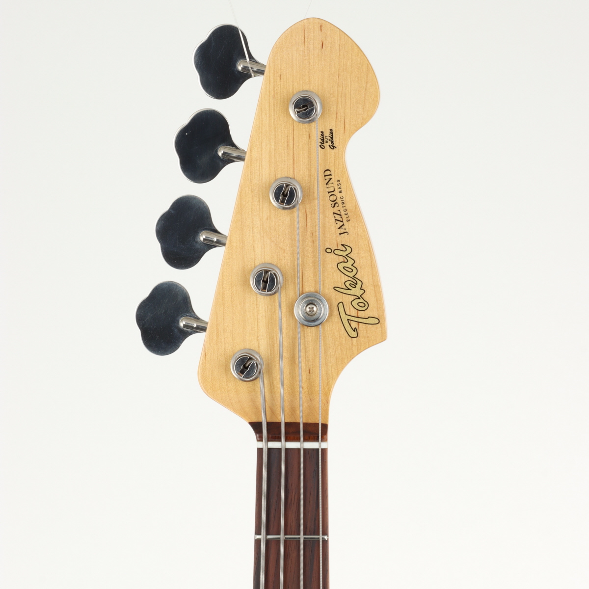 中古】Tokai トーカイ / AJB97 Vintage White 【値下げ 中古】Tokai トーカイ / AJB97 Vintage White 【値下げ