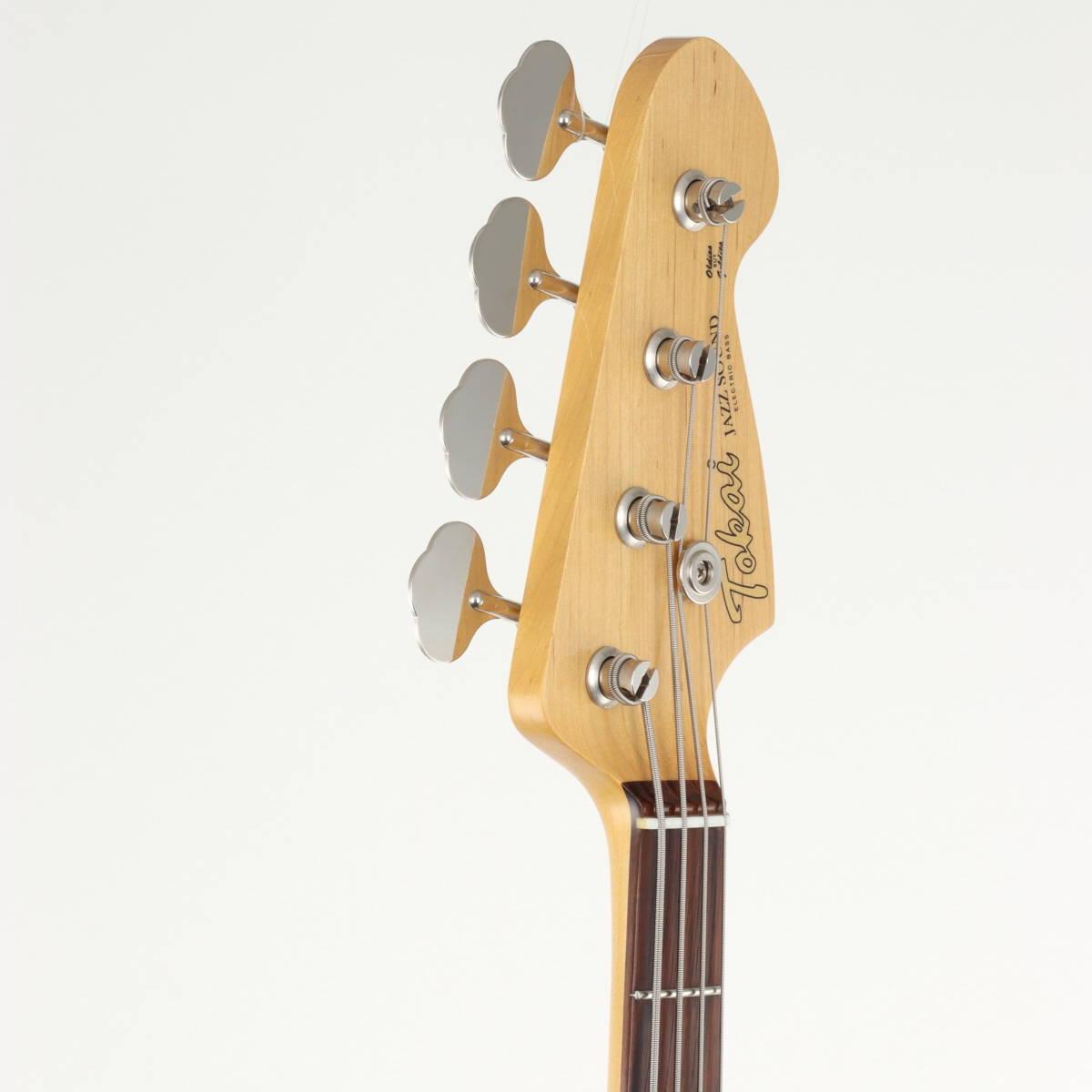 Tokai Es172 Bb Vintage Series Semi Hollow Body Safe delivery
