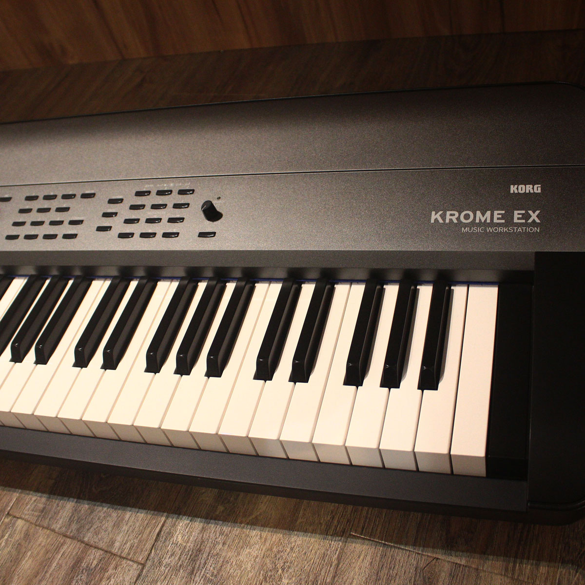 中古】 KORG / KROME EX 88Keys 【渋谷店】【値下げ