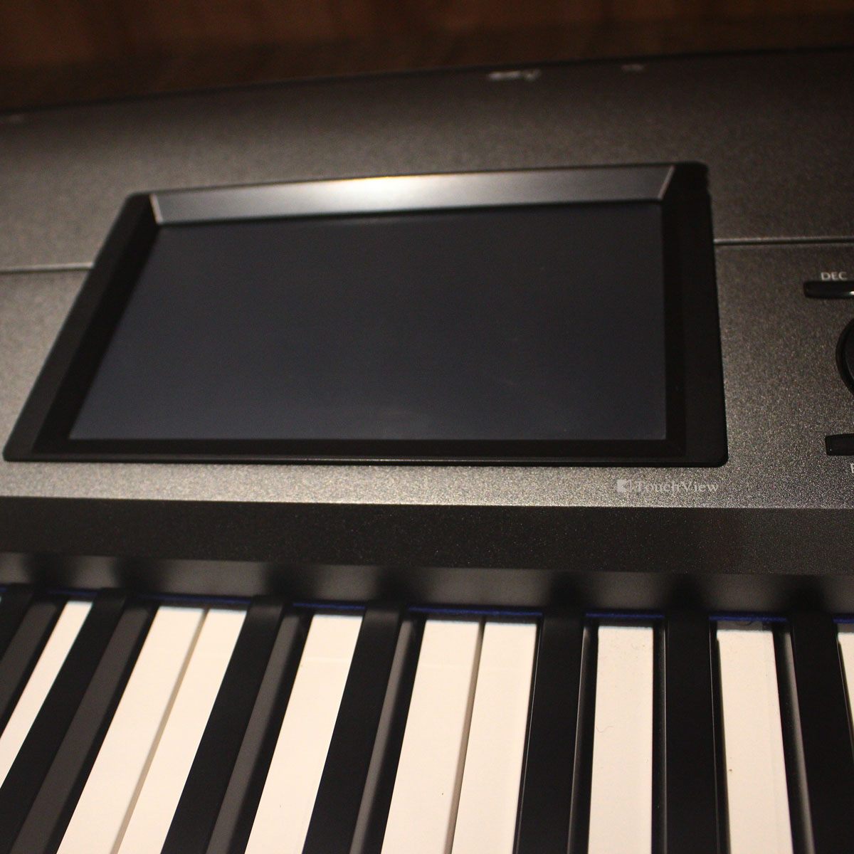 中古】 KORG / KROME EX 88Keys 【渋谷店】【値下げ