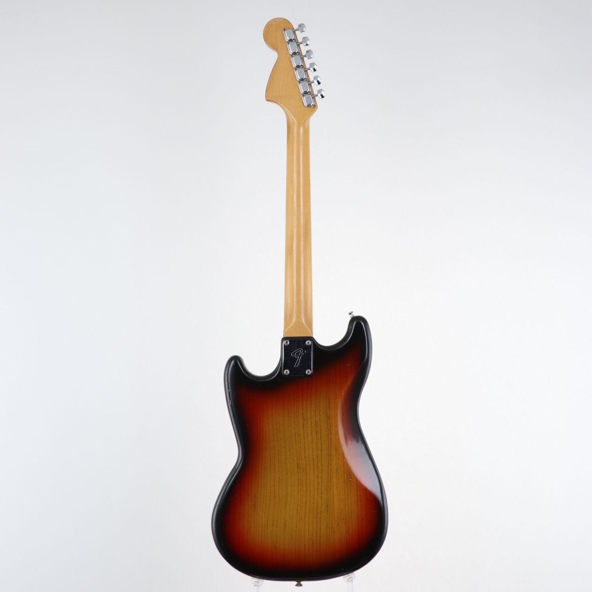 中古】Fender USA / 1978年製 Mustang Sunburst 【梅田店