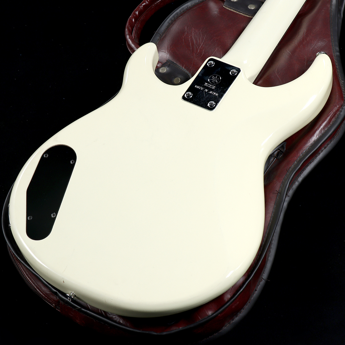 中古】YAMAHA / BB V II s WHITE 【渋谷店】【値下げ