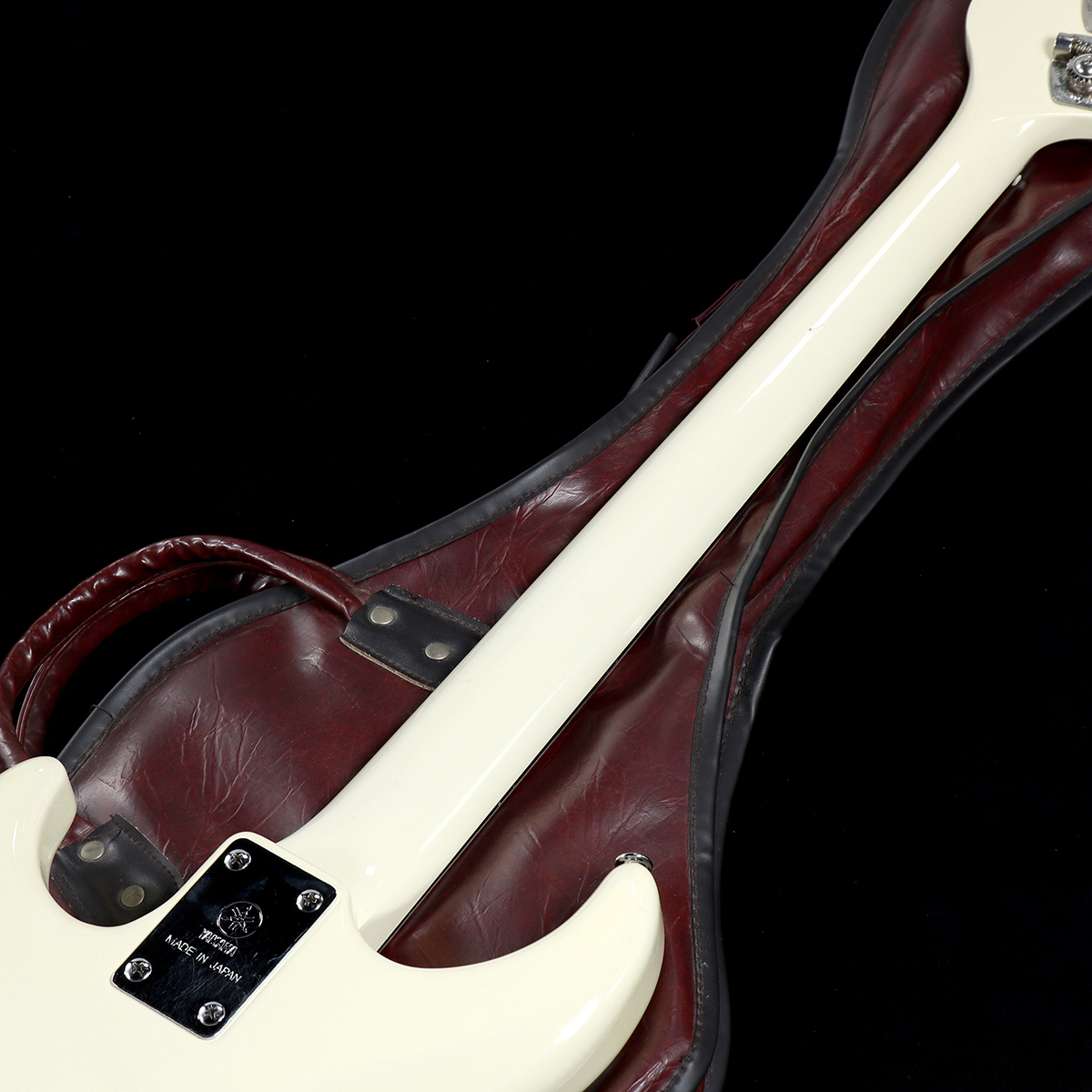 中古】YAMAHA / BB V II s WHITE【値下げ】【新宿店