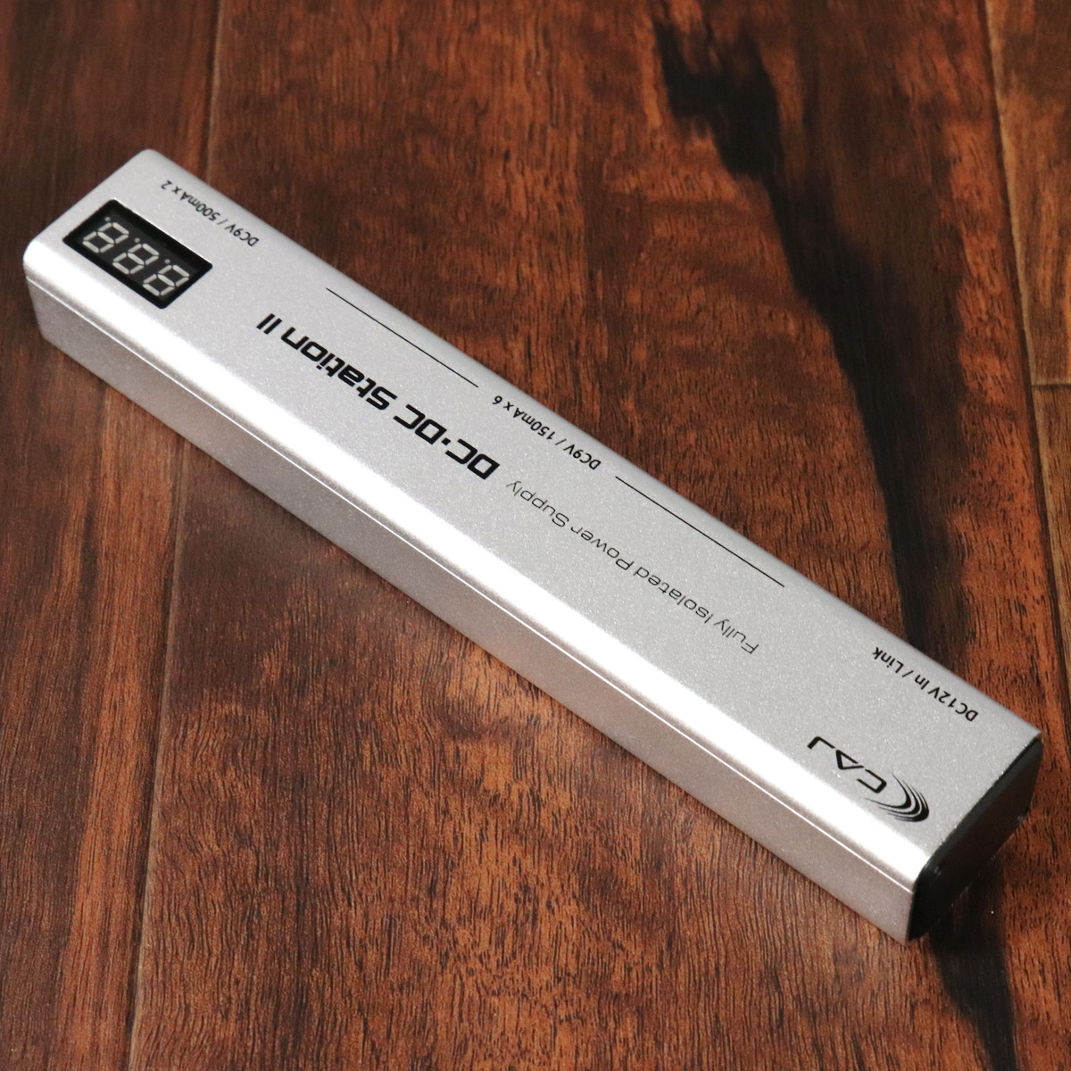 中古】CAJ / DC・DC Station II 【梅田店】 | イシバシ楽器