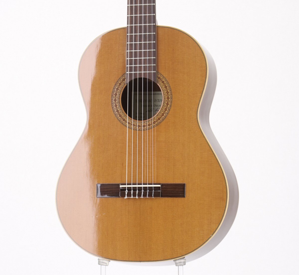 中古】ANTONIO SANCHEZ / Model-1300【新宿店】【値下げ