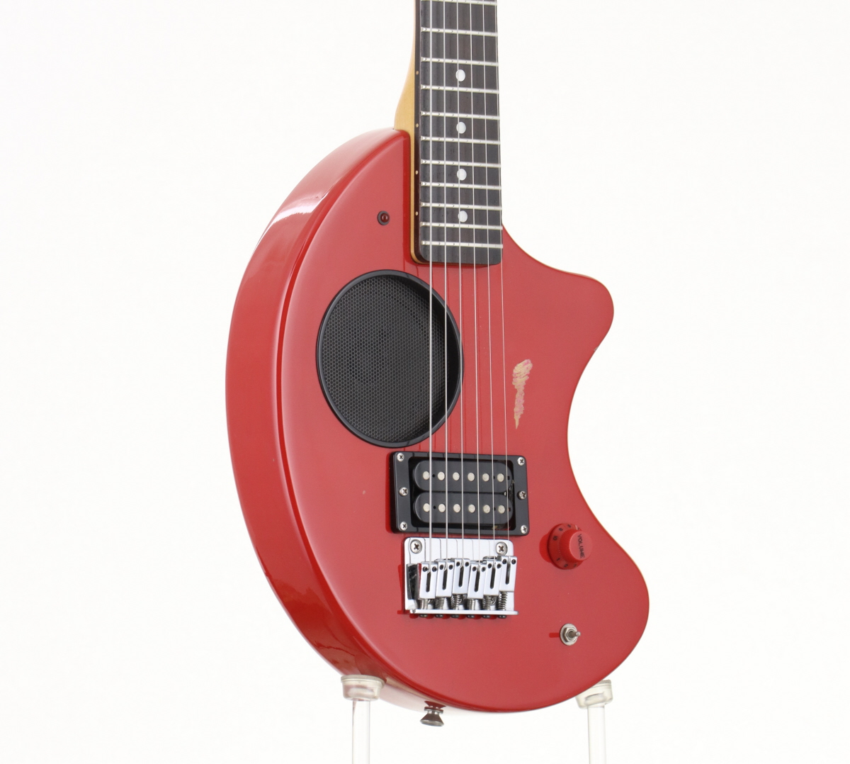 中古】FERNANDES / ZO-3 Red【新宿店】【値下げ】 | イシバシ楽器