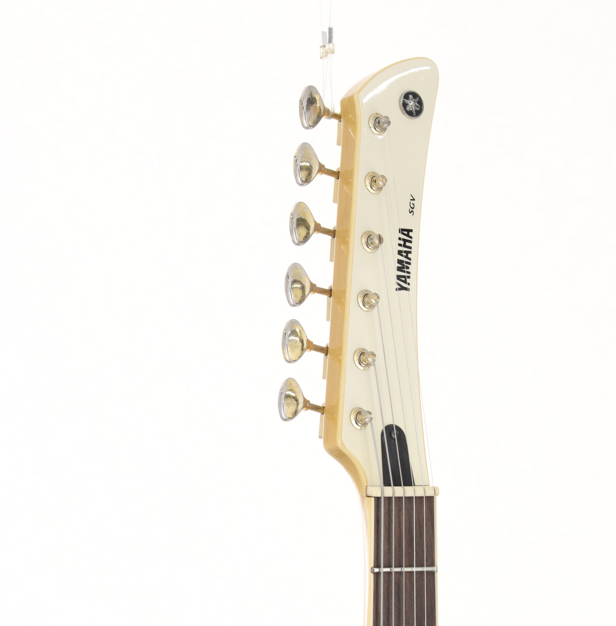 ギター Yamaha SGV1200 ヤマハ | SGV1200 BL - エレキギター - 仕様