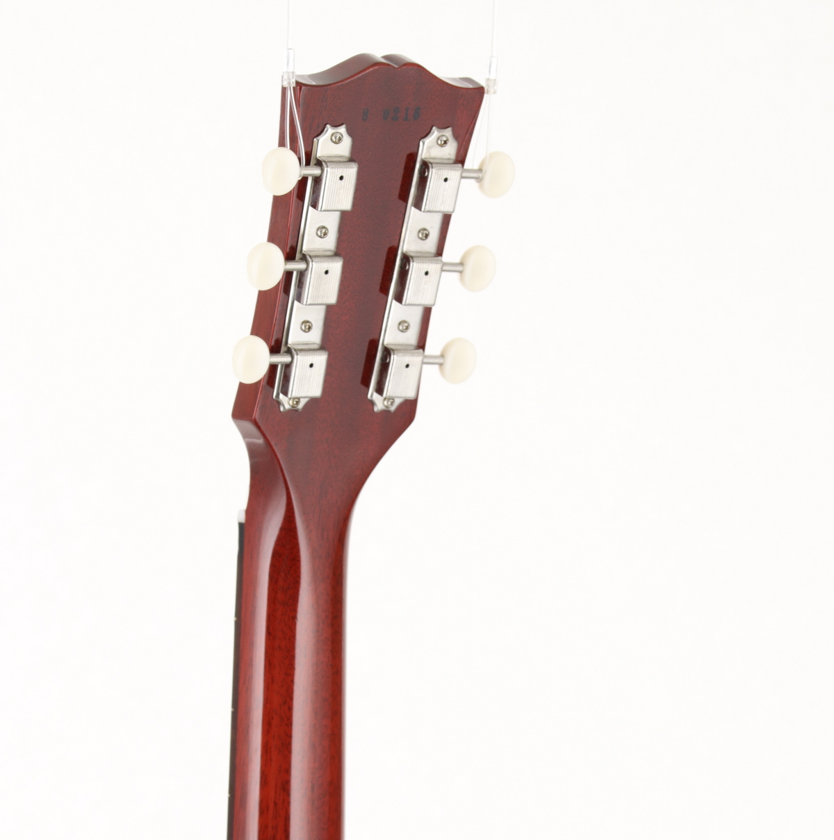 中古】Gibson Custom Shop / Historic Collection 1958 Les Paul