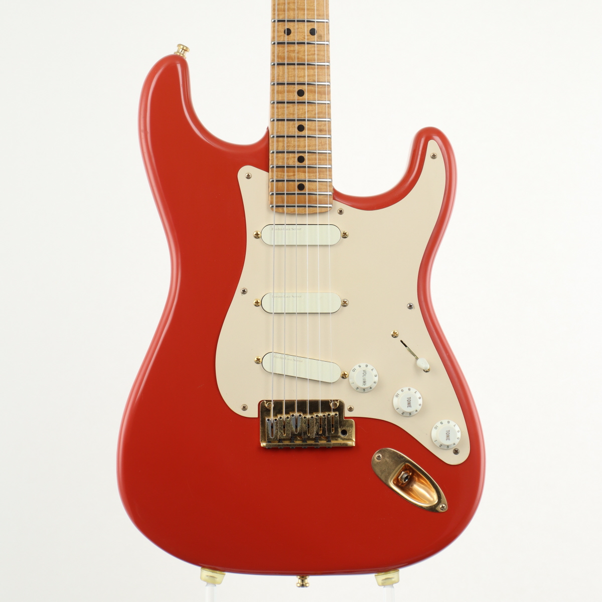 中古】Fender Custom Shop / MBS 1961 Hank Marvin Stratocaster 中古】Fender Custom Shop / MBS 1961 Hank Marvin Stratocaster