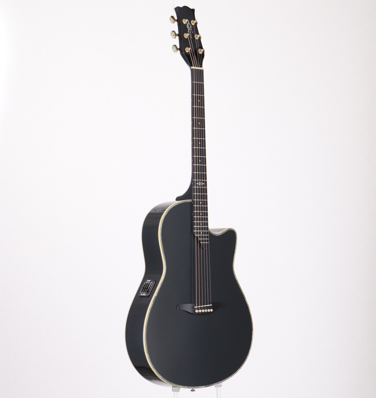 中古】Alvarez・K.Yairi / YD-88 Black [1991年製] アルバレズ