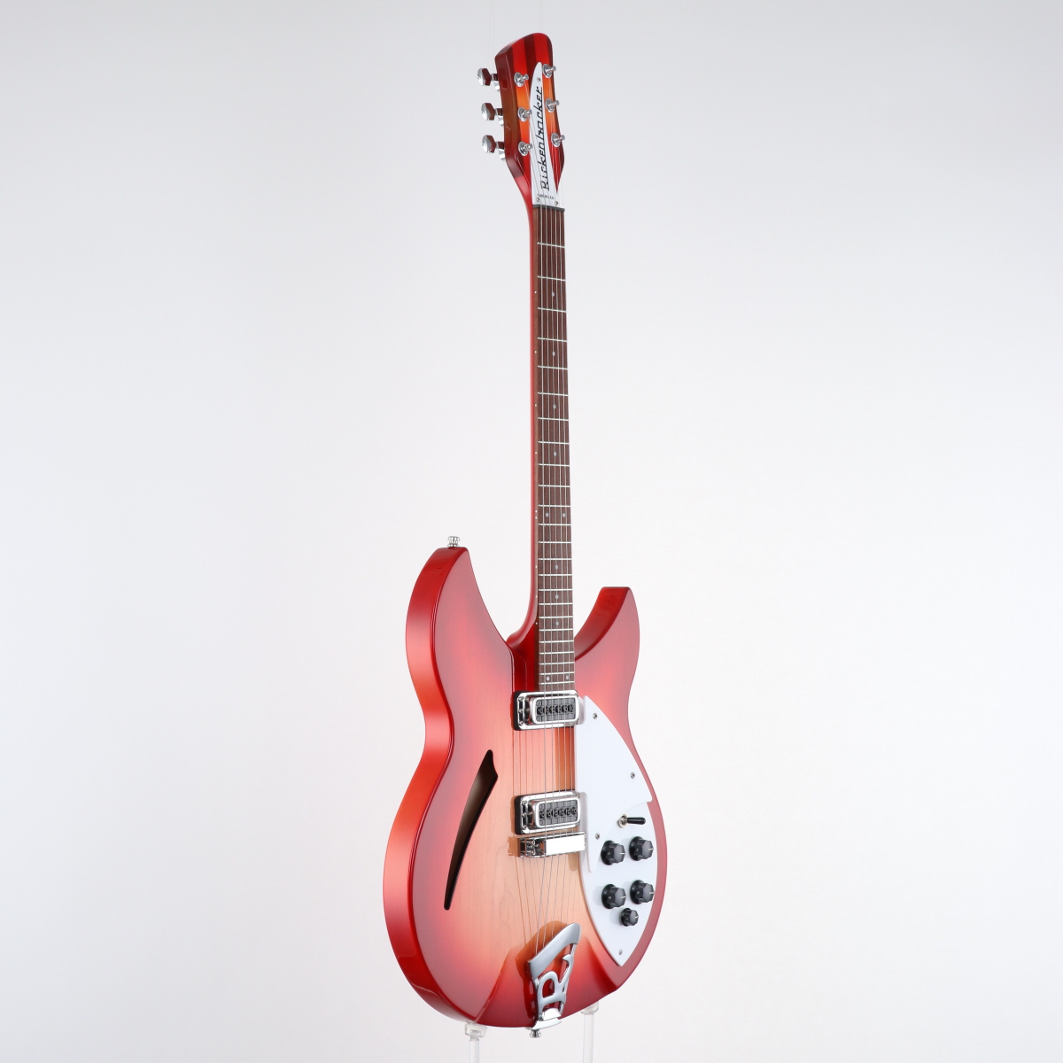 中古】Rickenbacker リッケンバッカー / 330 Fireglo 2022