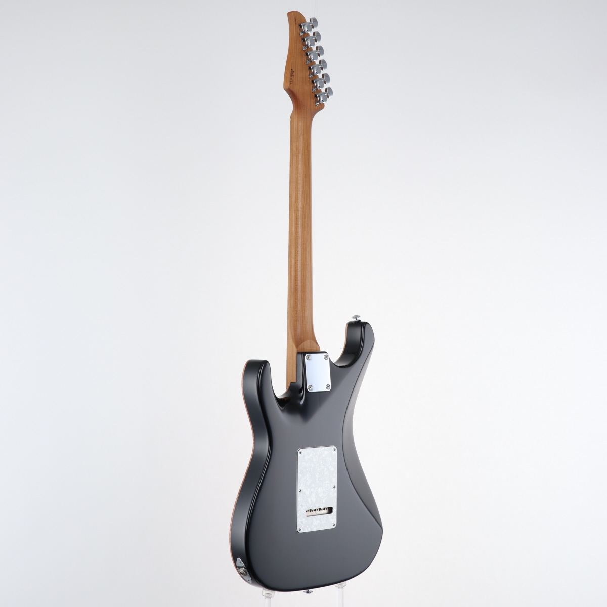 [値下げしました]Suhr/J Select STD ASH BHB/M HH 値下げしました]Suhr/J Select STD ASH BHB/M HH - メルカリ