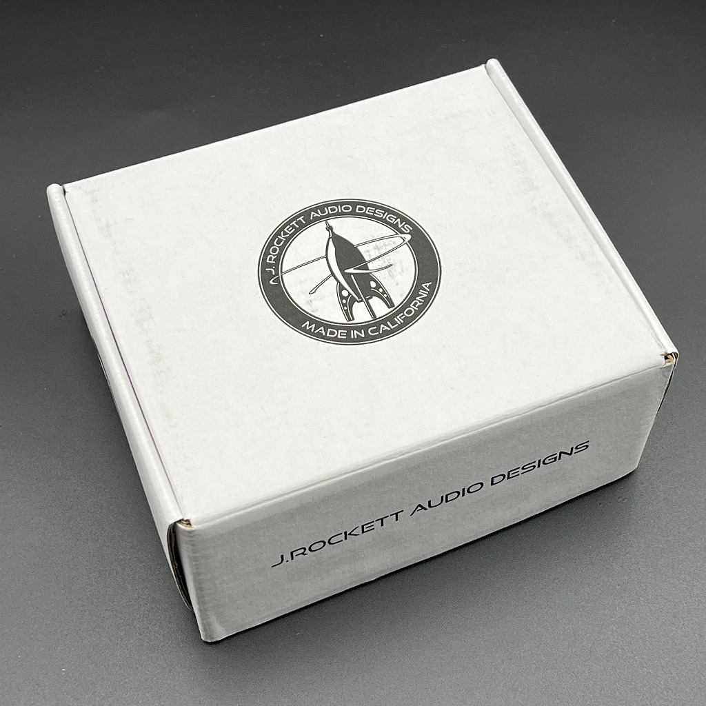 中古】J ROCKETT AUDIO DESIGNS / Uni-verb【新宿店】【値下げ