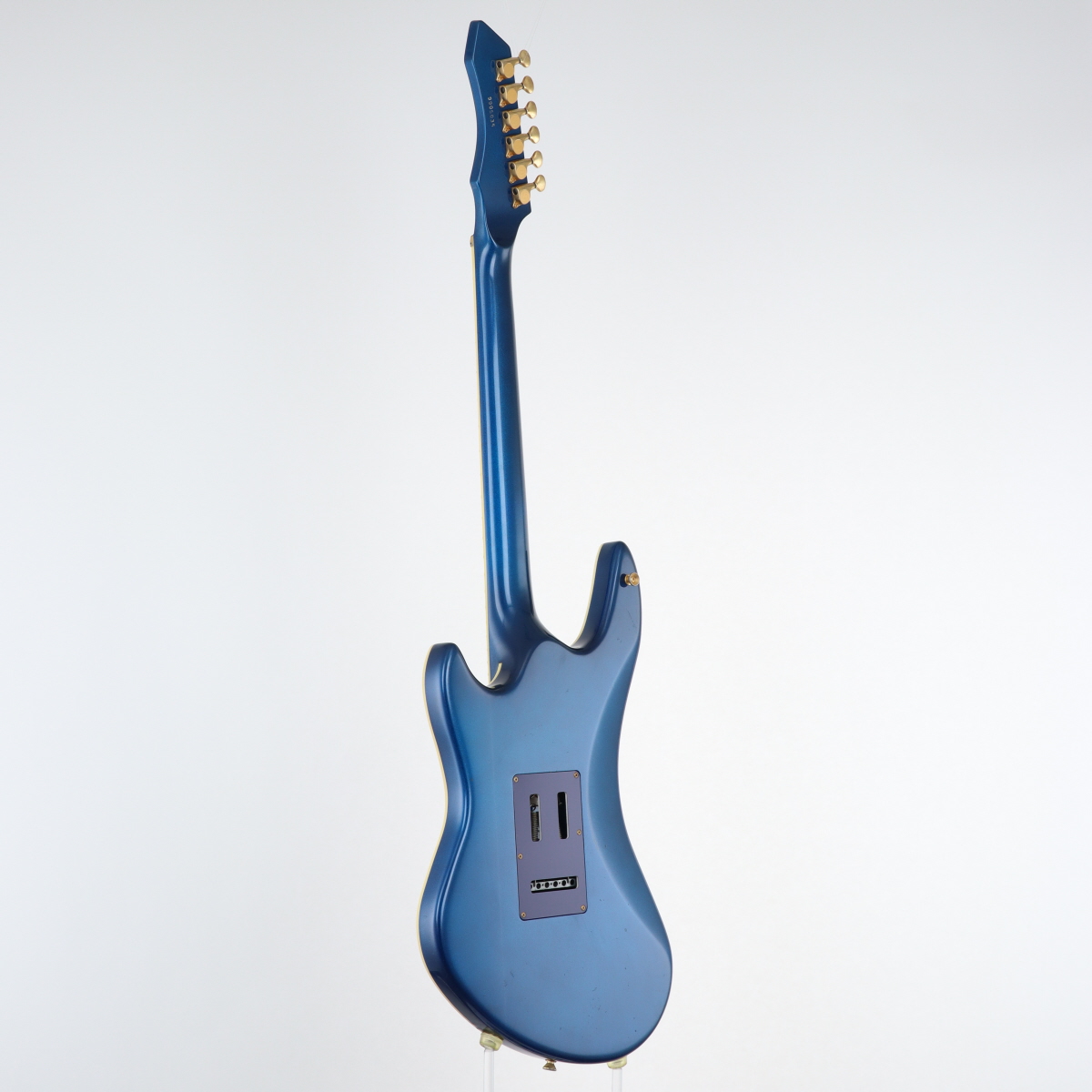 中古】Guyatone グヤトーン / Sharp 5 LG-2100M MKIII Blue