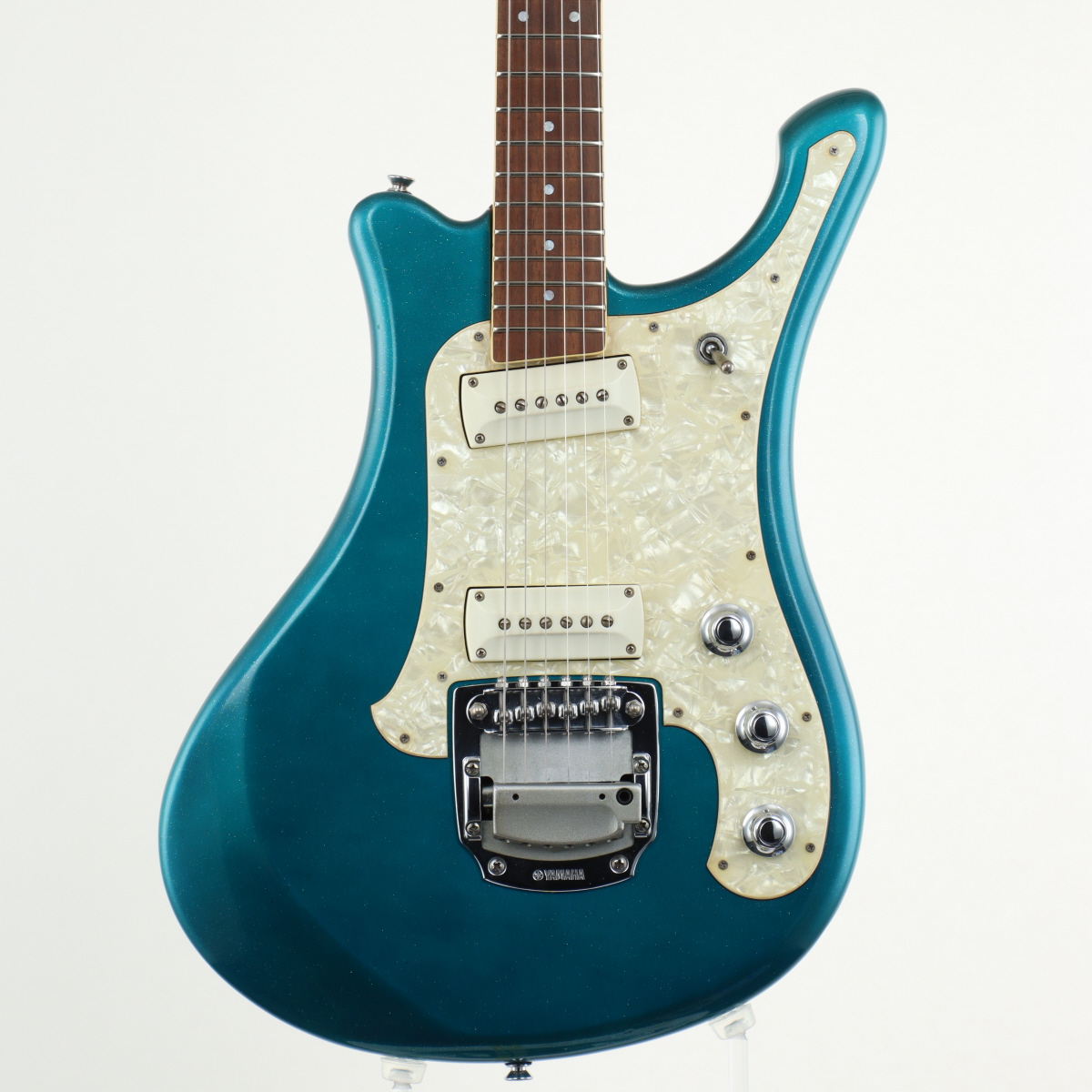中古】YAMAHA ヤマハ / SGV800 Blue Sparkle 【値下げ