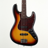 šFender Made in japan / Traditional II 60s Jazz Bass 3 Tone Sunburst ĸ!128ޤǤΥࡦۡŹ