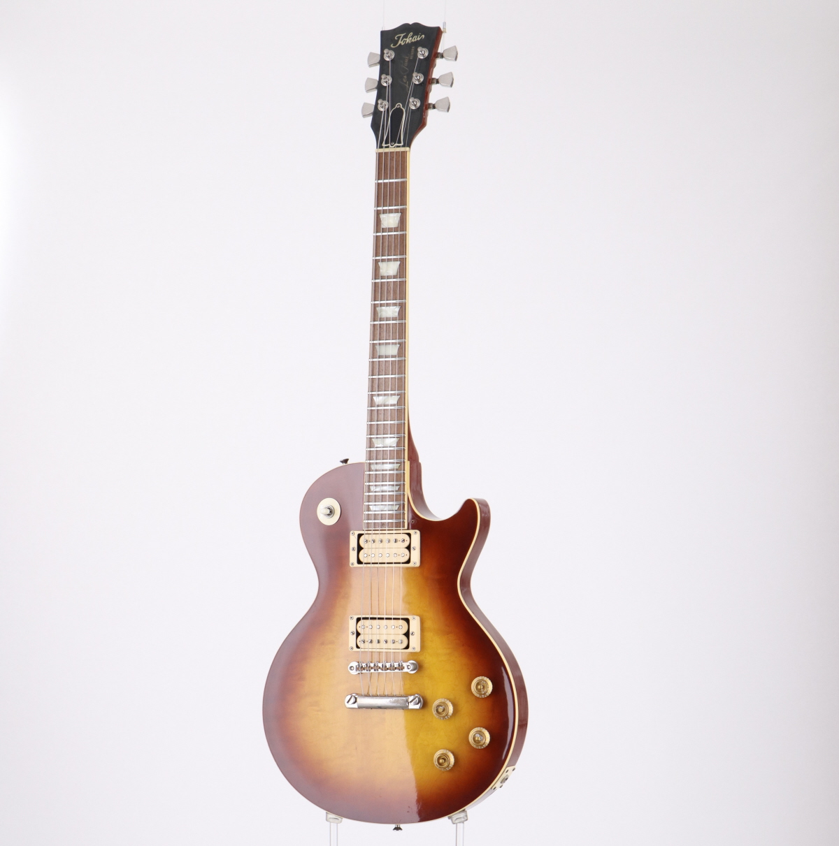 中古】TOKAI / LS100 LES PAUL REBORN【値下げ】【新宿店