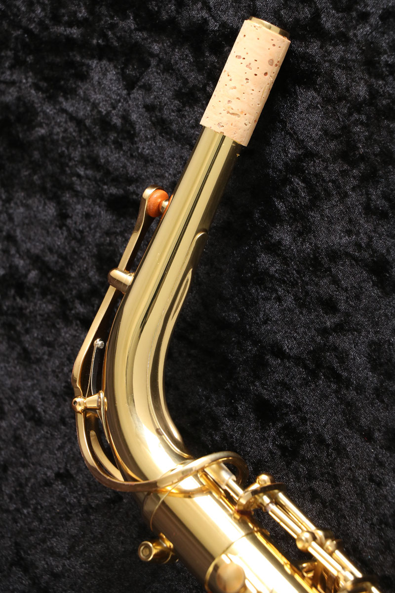 中古】 YAMAHA ヤマハ / Allto YAS-34II 全タンポ交換済み 中古】 YAMAHA ヤマハ / Allto YAS-34II 全タンポ交換済み