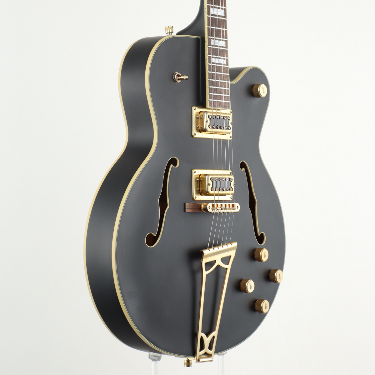 中古】Gretsch グレッチ / Electromatic G5191BK Tim Armstrong 中古】Gretsch グレッチ / Electromatic G5191BK Tim Armstrong