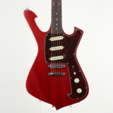 šIbanez Хˡ / FRM100GB Paul Gilbert Signature Transparent Red