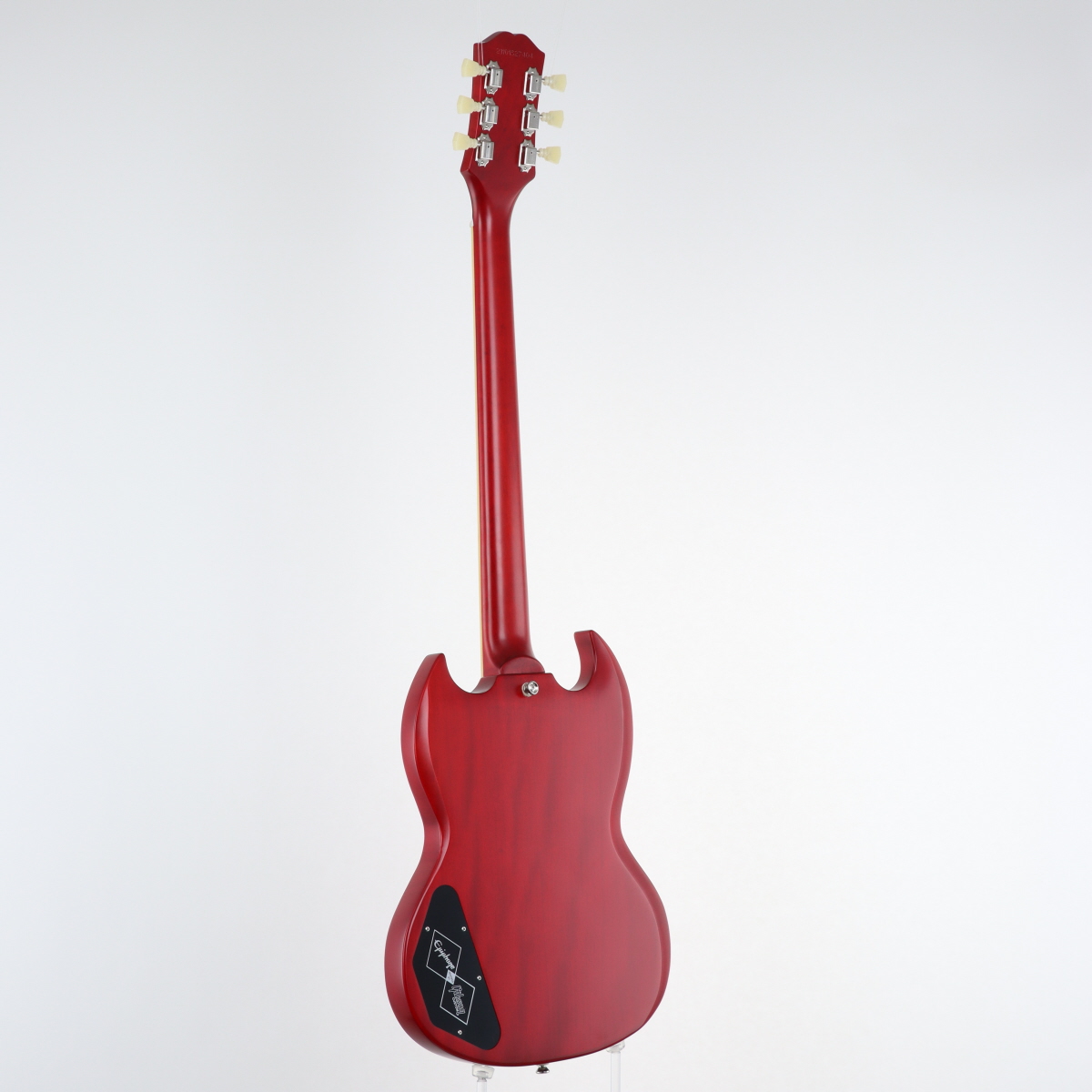 Epiphone SG（エピフォン SG）モデル 1998年製 中古再生品