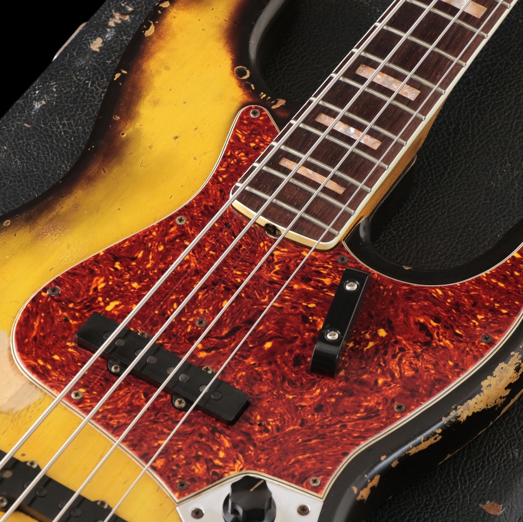 【中古ベース】【再値下げ】Fender Jazz bass 楽天市場】【中古】Fender USA Jazz Bass 1974年製 : 下倉楽器
