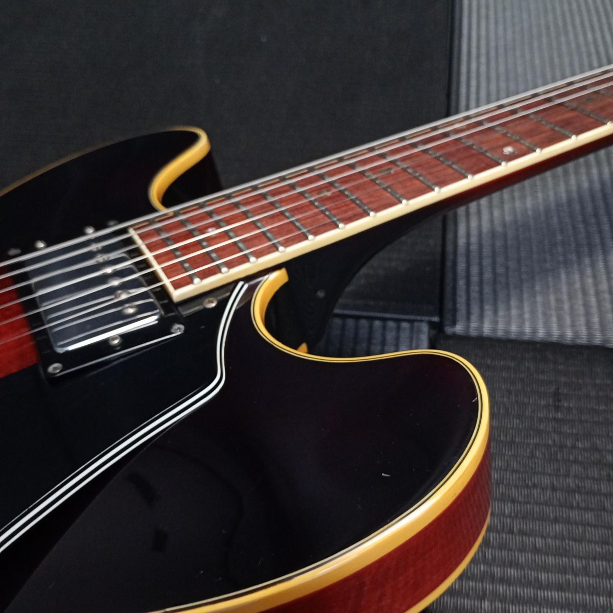 中古】Ibanez / 1980年製 LR-10 Lee Ritenour Signature Model
