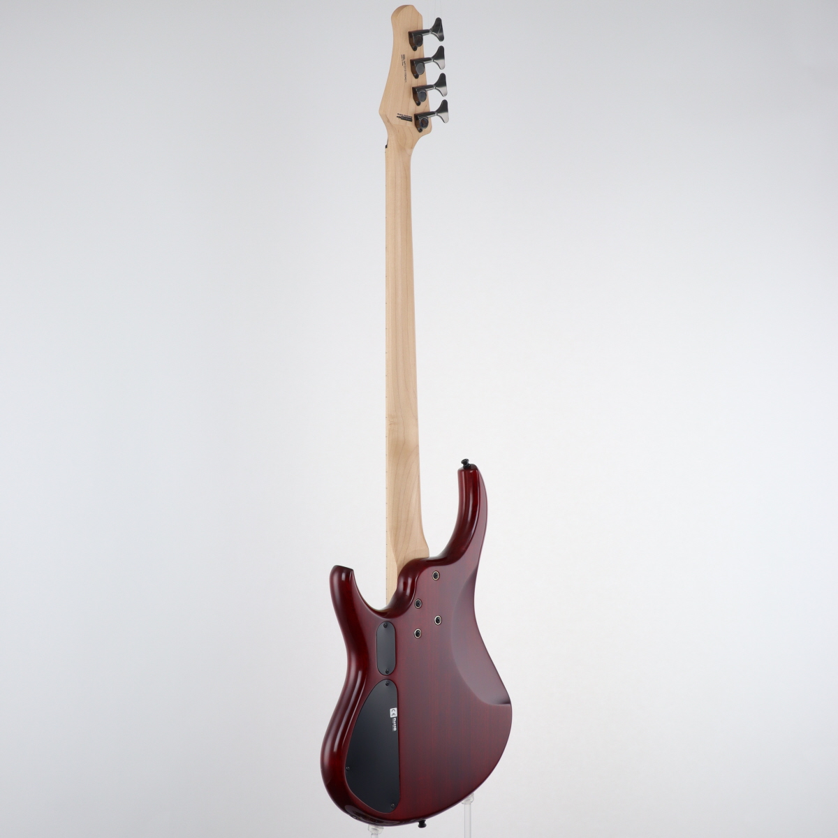 中古】MTD / Kingston KH4 Candy Apple Red 【梅田限定！8月24日