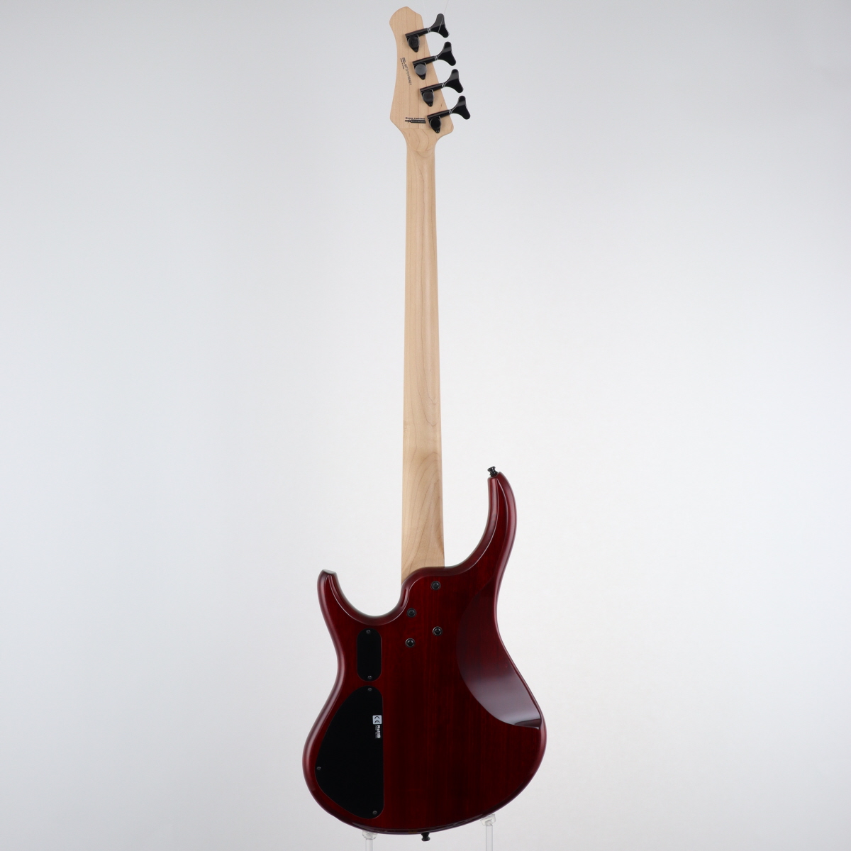 中古】MTD / Kingston KH4 Candy Apple Red 【梅田限定!5月4日 中古】MTD / Kingston KH4 Candy Apple Red 【梅田限定!5月4日