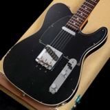 šFender Custom Shop / 60s Telecaster Relic Black by Jason Smith [2012ǯ/3.30kg] ե S/N JS0356ۡŹۡͲۡ12/27Ͳ