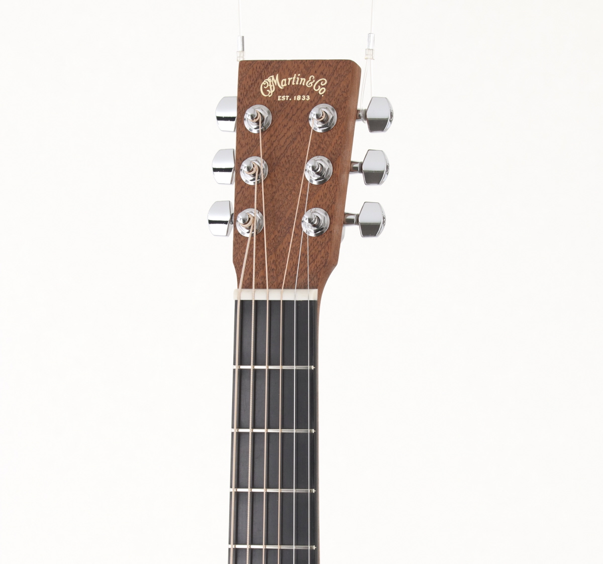 中古】Martin / Backpacker Steel 【S/N 297050】マーチン