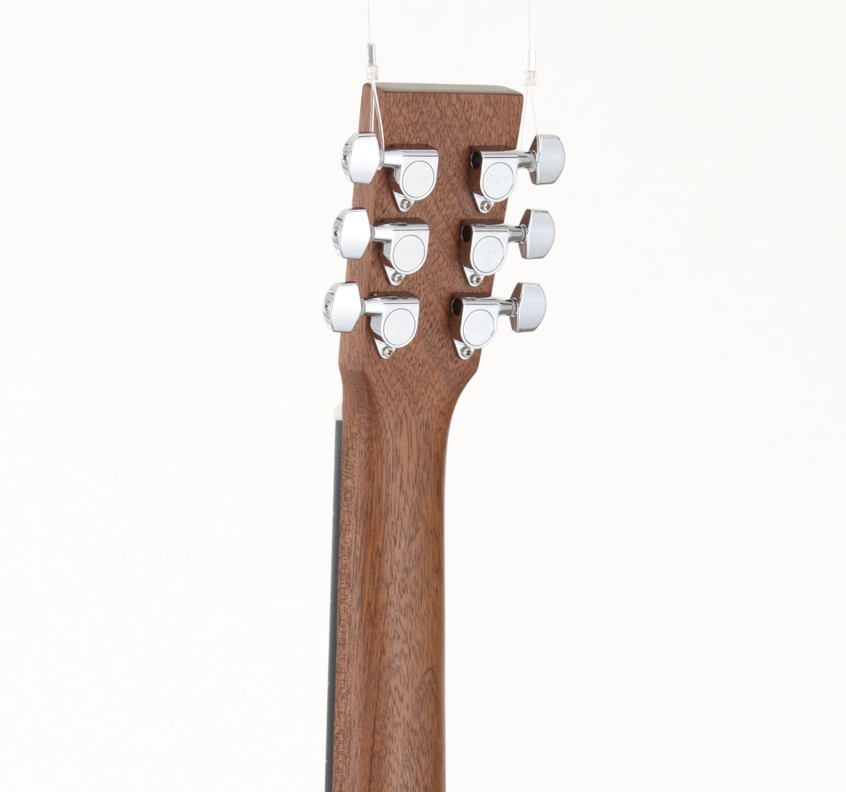 中古】Martin / Backpacker Steel 【S/N 297050】マーチン