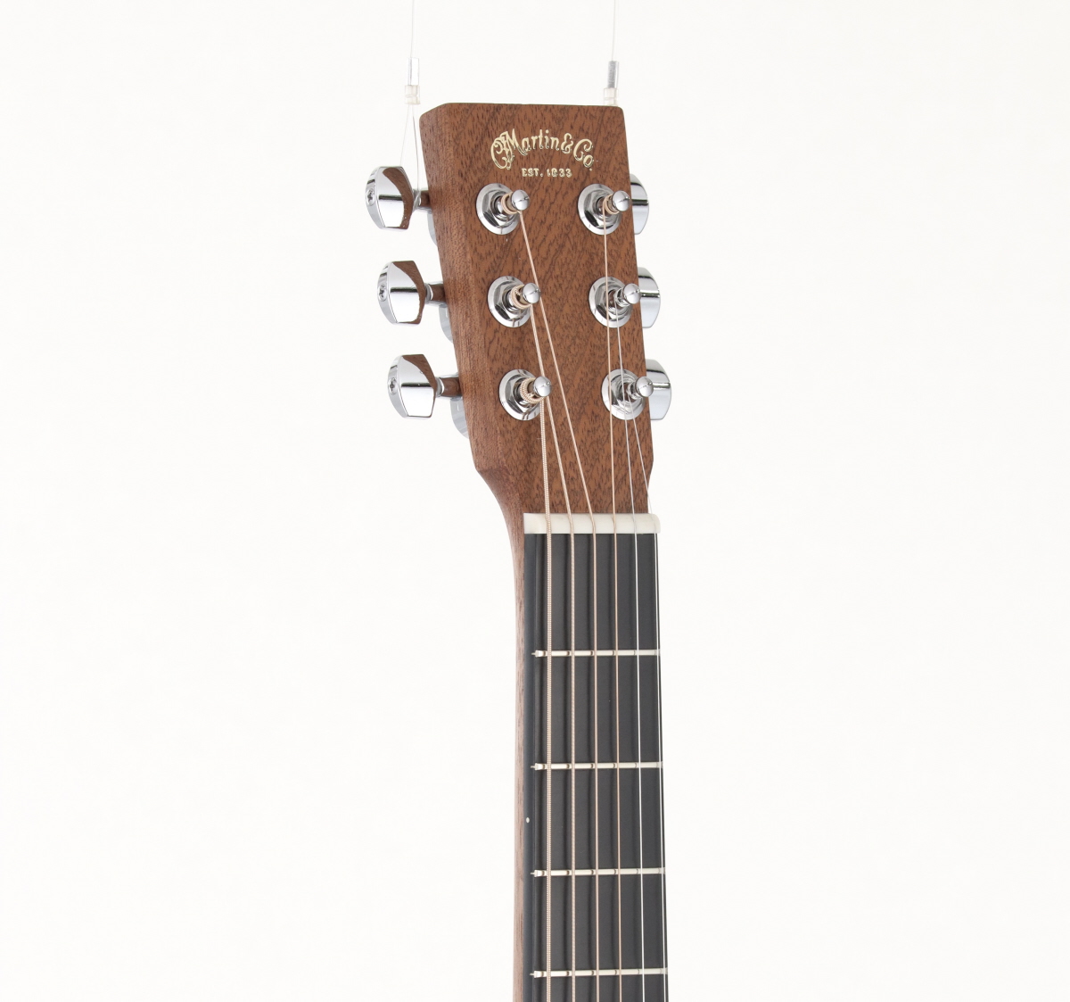 中古】Martin / Backpacker Steel 【S/N 297050】マーチン