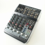 š BEHRINGER / XENYX QX602MP3 ڸοŹۡڥꥢ󥹥СۡͲ