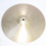 中古】ZILDJIAN / 70s CANADA K 14インチ 1174/1124g HIHATS 中古】ZILDJIAN / 70s CANADA K 14インチ 1174/1124g HIHATS