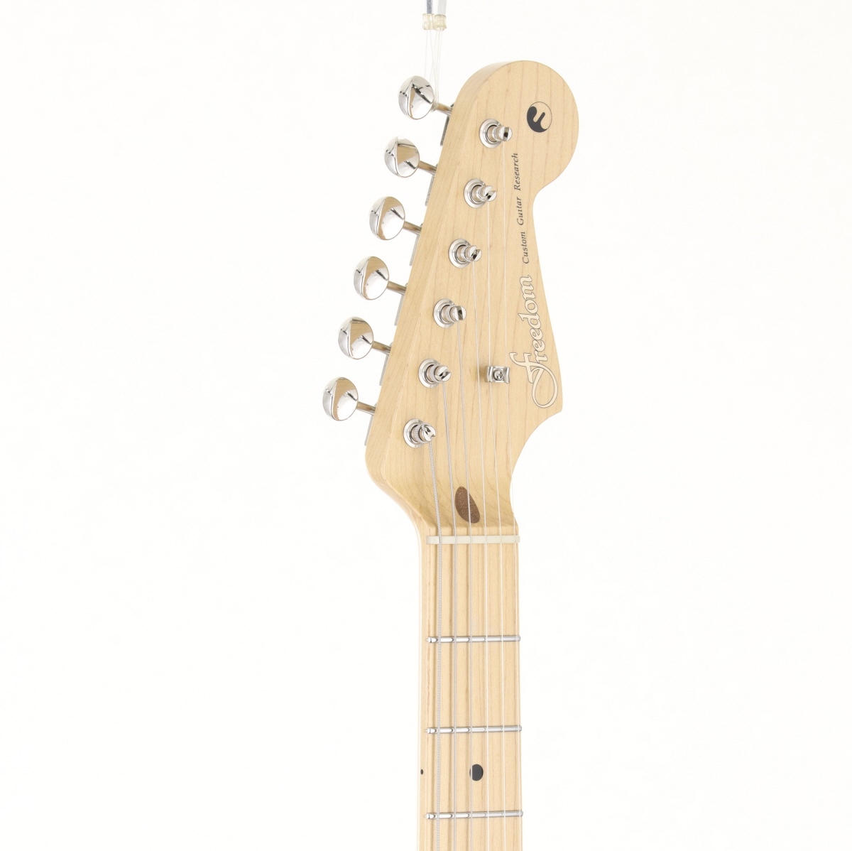 スケールモデル 新作 中古】Freedom Sunburst【御茶ノ水 2Tone ST Series Retro C.S / ギター