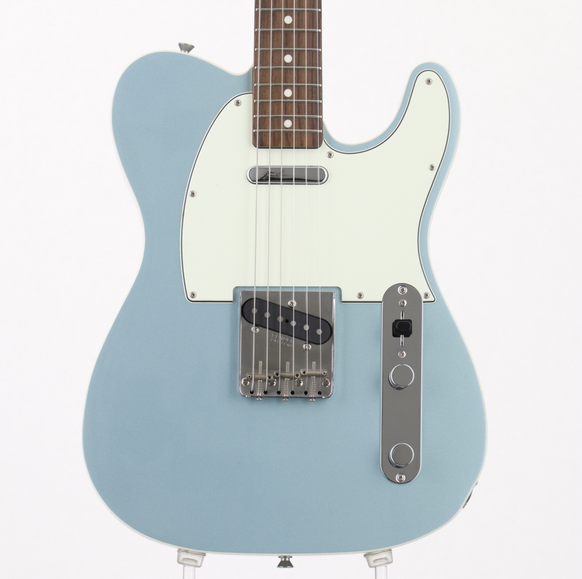 中古】Fender / Japan Exclusive Classic 60s Telecaster Custom Ice 