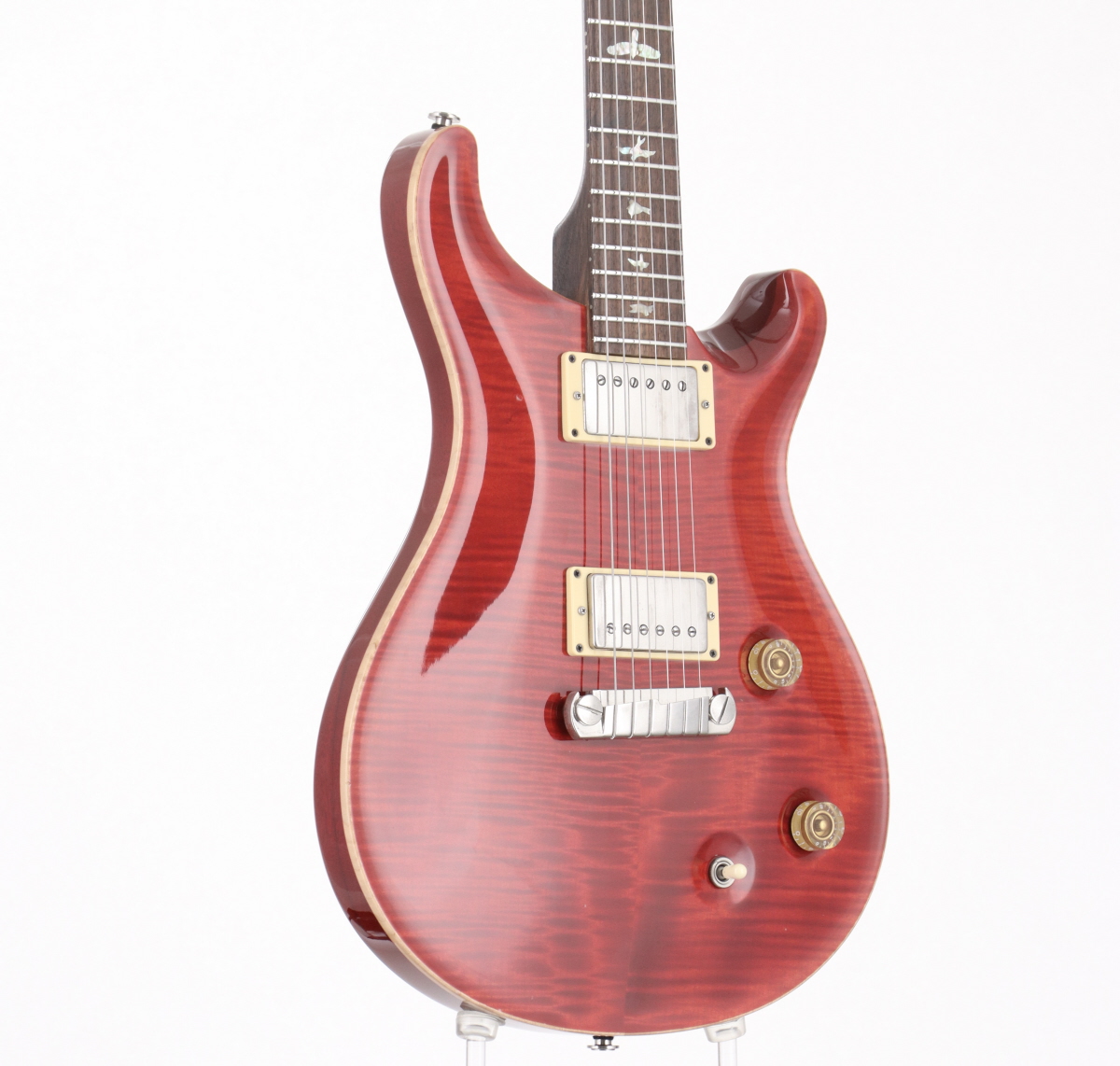 PRS McCarty 1st ローズウッドネック PRS Paul Reed Smith 2003年製 McCarty Soapbar ローズウッド