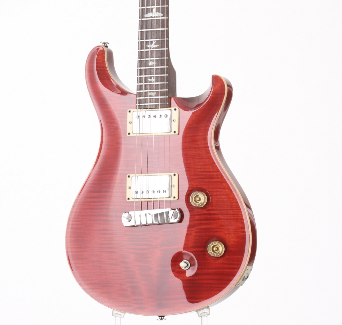 中古】PRS Guitars / 2006 McCarty Rosewood Neck 10TOP Bird