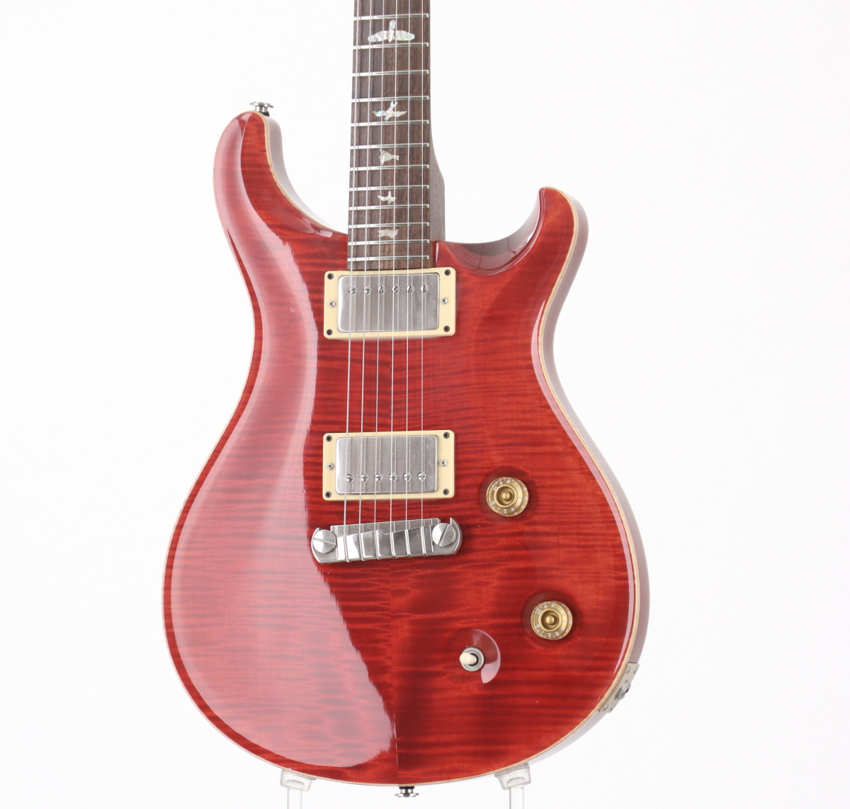 PRS McCarty 1st ローズウッドネック PRS McCarty 1st Roseneck 2006 - Tortoise Shell - @ Bottom's