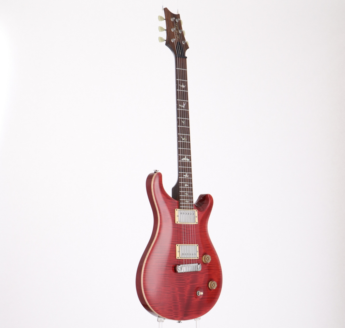 中古】PRS Guitars / 2006 McCarty Rosewood Neck 10TOP Bird