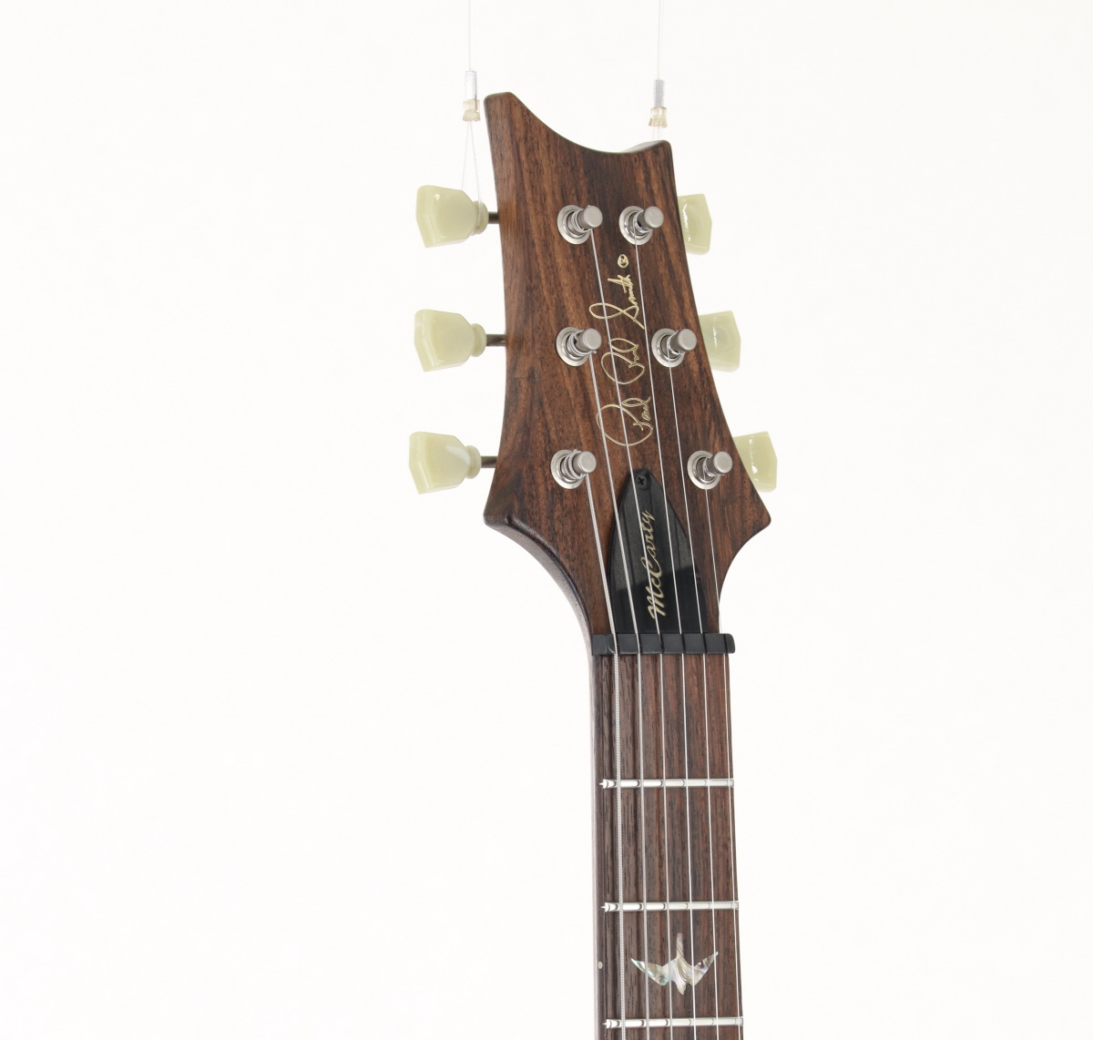 中古】PRS Guitars / 2006 McCarty Rosewood Neck 10TOP Bird