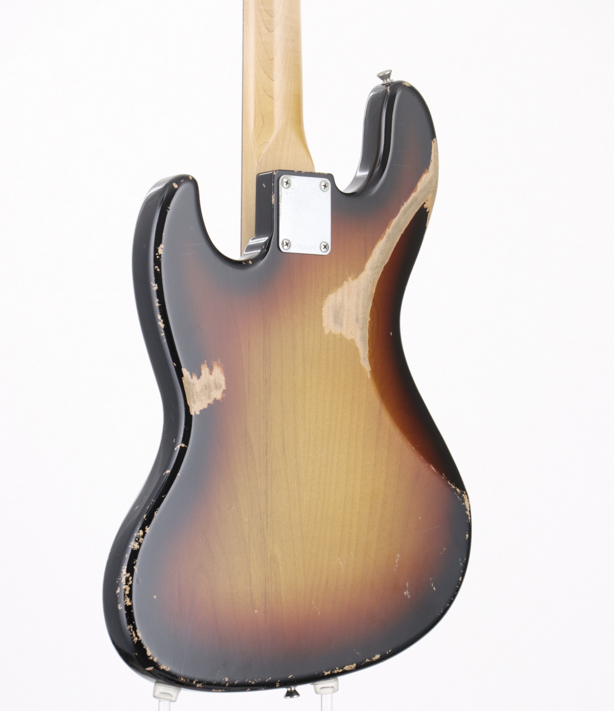 中古】FULLERTONE / JAY-BEE 60 Rusted FL 3TS【新宿店