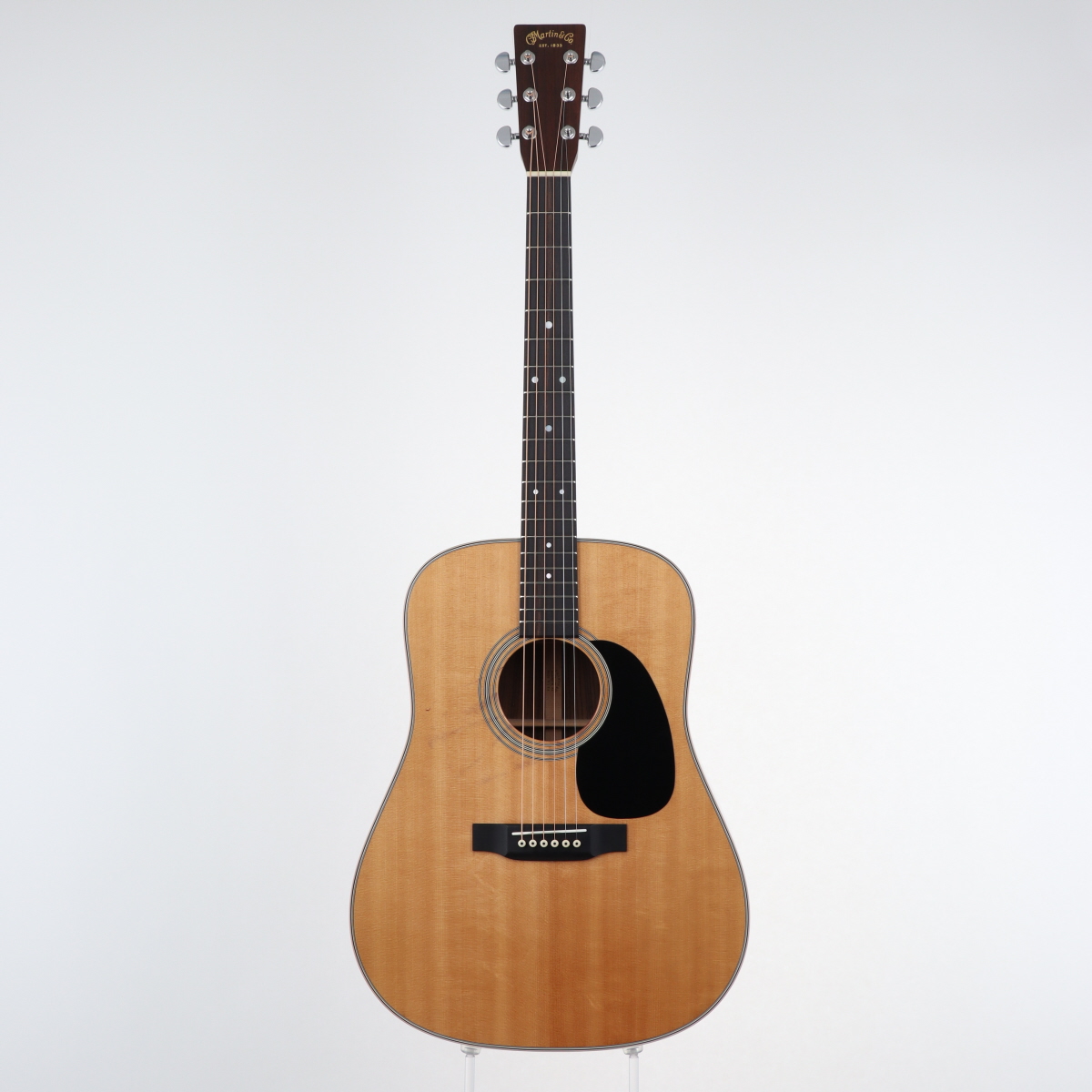 中古】Martin / D-28 Natural 【梅田限定！12月8日までのタイム