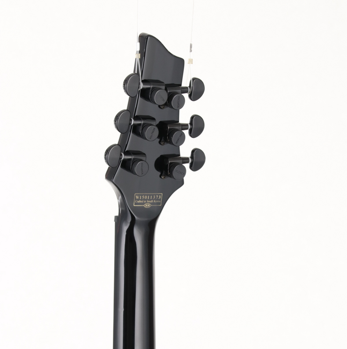 中古】SCHECTER / AD-C-1-BJ-RB/BK【新宿店】【値下げ