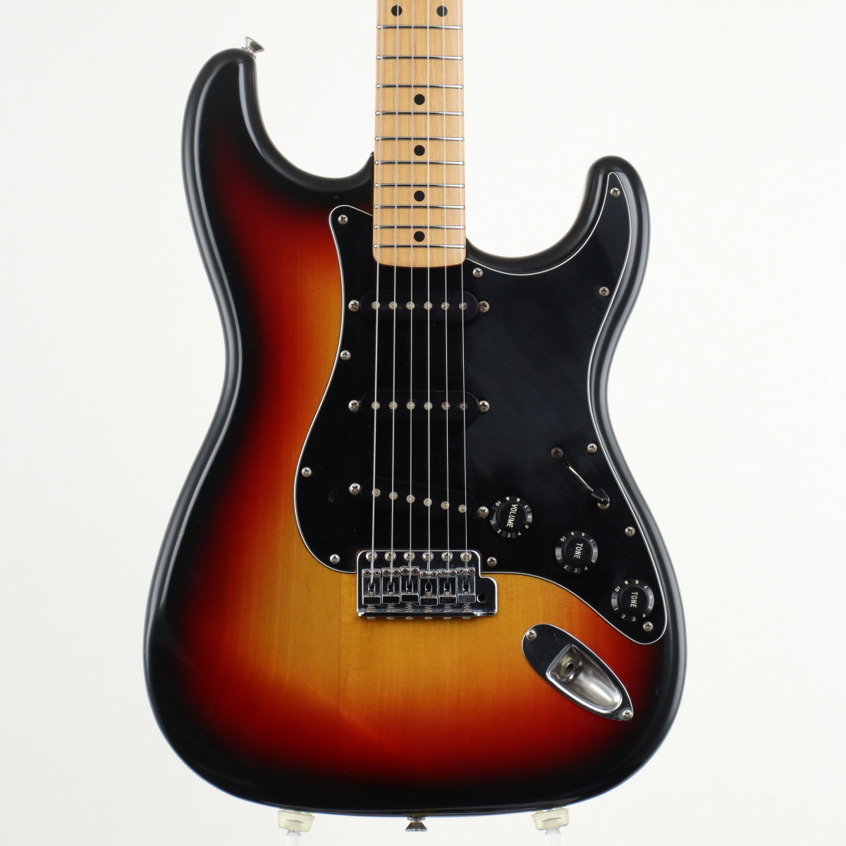 中古】Squier by Fender スクワイヤー / Made in Japan CST-30S