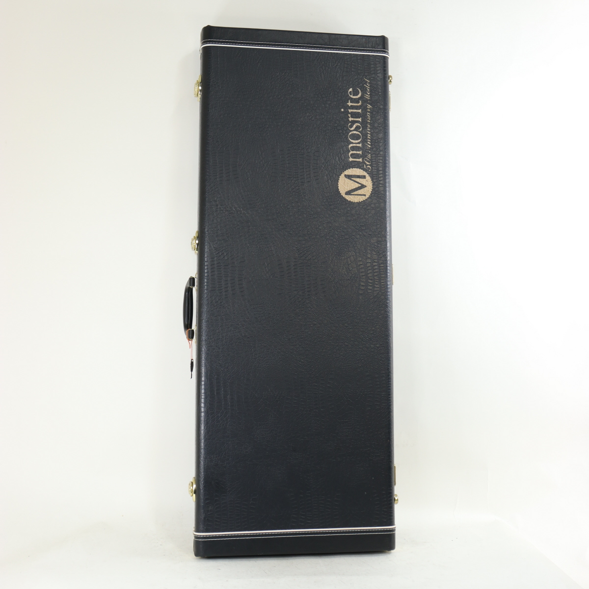 セブンイレブン 冬ギフト カタログ 中古】Mosrite モズライト Black Model Anniversary 50th / ギター