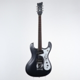 Mosrite 日本製 black Mosrite 黒雲製作所製（Sold Out） | 千葉 船橋 ギター買取り